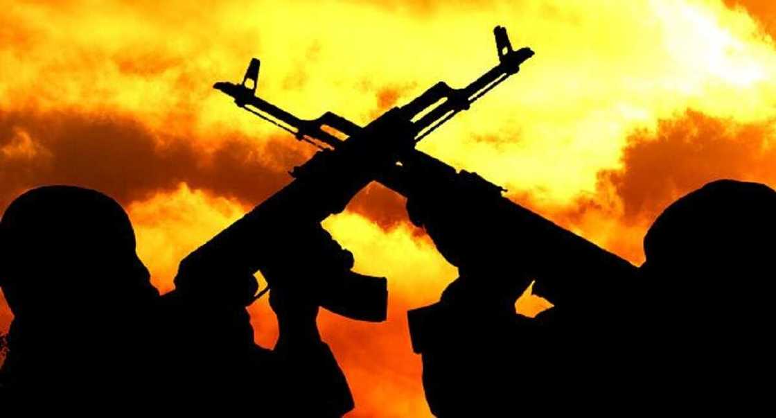 Yan Bindiga Sun Kai Hari Garin Shilo a Katsina, Sun Sace Mutum 8. Yan Bindiga Sun Kai Hari Garin Shilo a Katsina, Sun Sace Mutum 8.