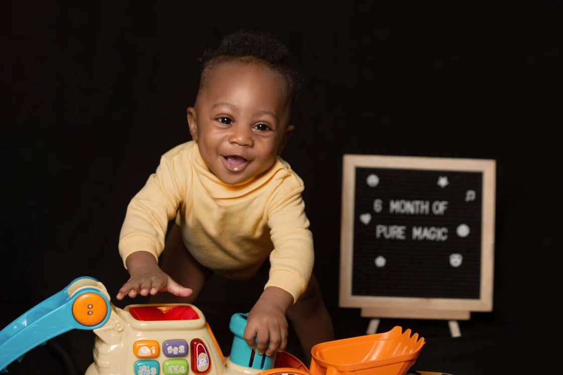 Igbo names starting with K for your son Igbo names starting with K for your son