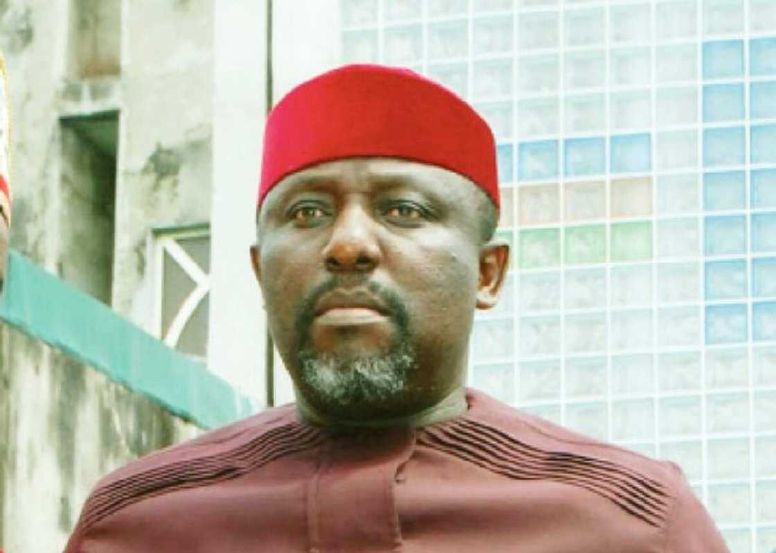 Yanzu-Yanzu: EFCC ta sako Okorocha bayan tsare shi na kwanaki biyu