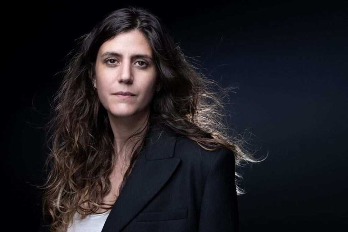 Joanna Balavoine Joanna Balavoine