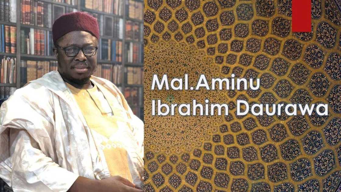 Aminu Ibrahim Daurawa