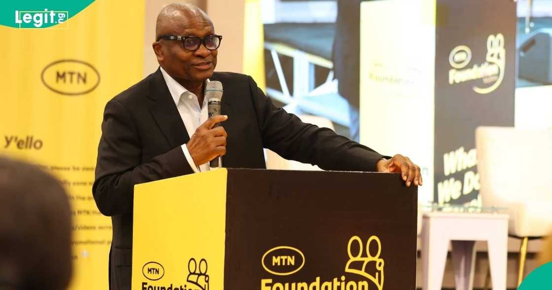 MTN Foundation to award 400 Nigerian students N300,000 MTN Foundation to award 400 Nigerian students N300,000