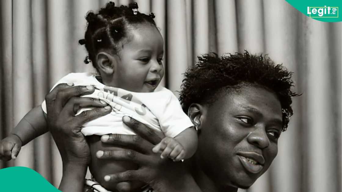 Mohbad's father threatens to leave Lagos, accuses welfare officer of picking fake hospitals to delay grandson Liam's DNA test Mohbad's father threatens to leave Lagos, accuses welfare officer of picking fake hospitals to delay grandson Liam's DNA test