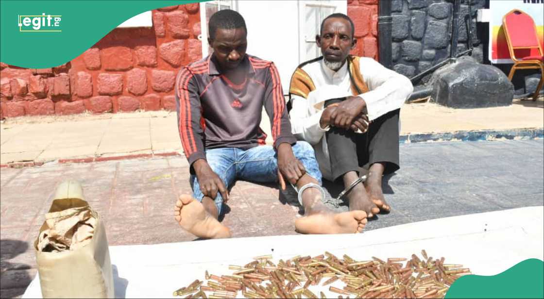 Yan ta'adda Yan ta'adda