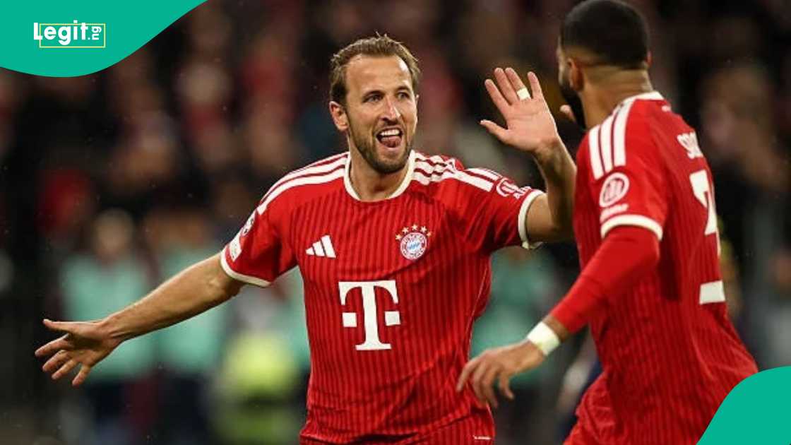 Harry Kane, Ballon d'Or, Lamine Yamal