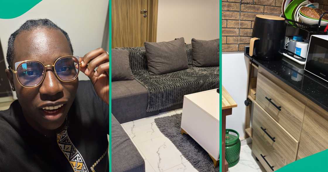 Rented apartment in Lagos/High house rent in Lagos