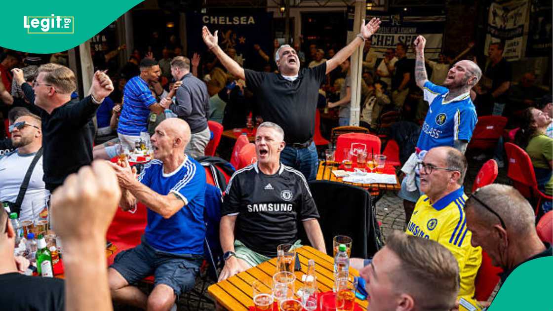 Chelsea, Real Netis, Conference League, UEFA, Poland, Conference League final Chelsea, Real Netis, Conference League, UEFA, Poland, Conference League final