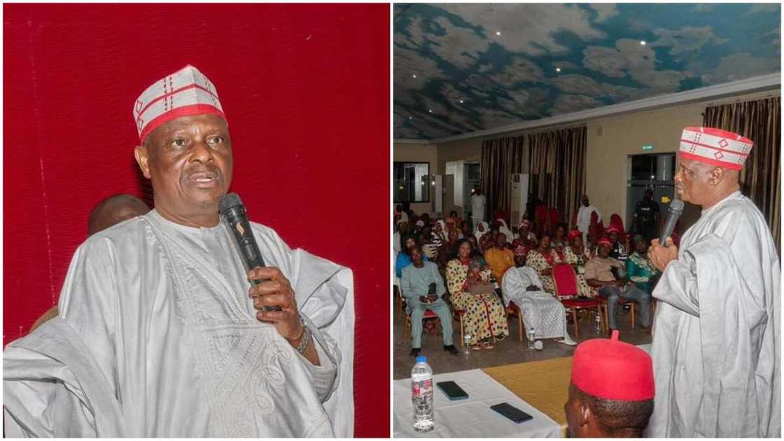 NNPP Presidential Candidate/Rabiu Musa Kwankwaso in Enugu/2023 Elections NNPP Presidential Candidate/Rabiu Musa Kwankwaso in Enugu/2023 Elections