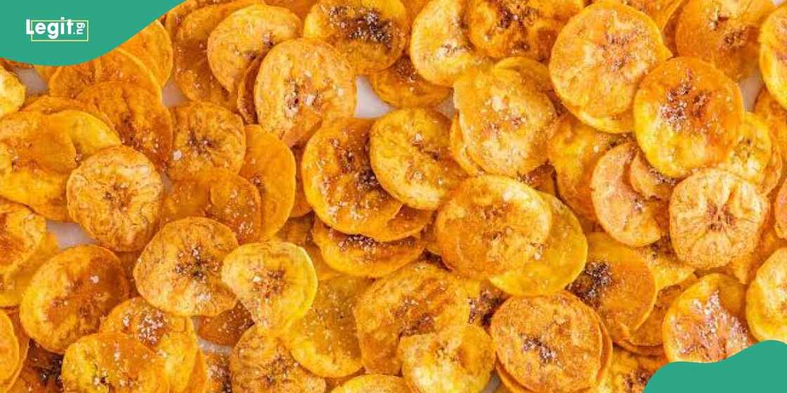 Lagos Consumer Protection Agency reacts to viral video on “poisonous” plantain chips Lagos Consumer Protection Agency reacts to viral video on “poisonous” plantain chips