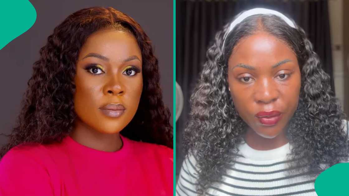 Ex-banker discloses why she left career on New Year's Day. Ex-banker discloses why she left career on New Year's Day.