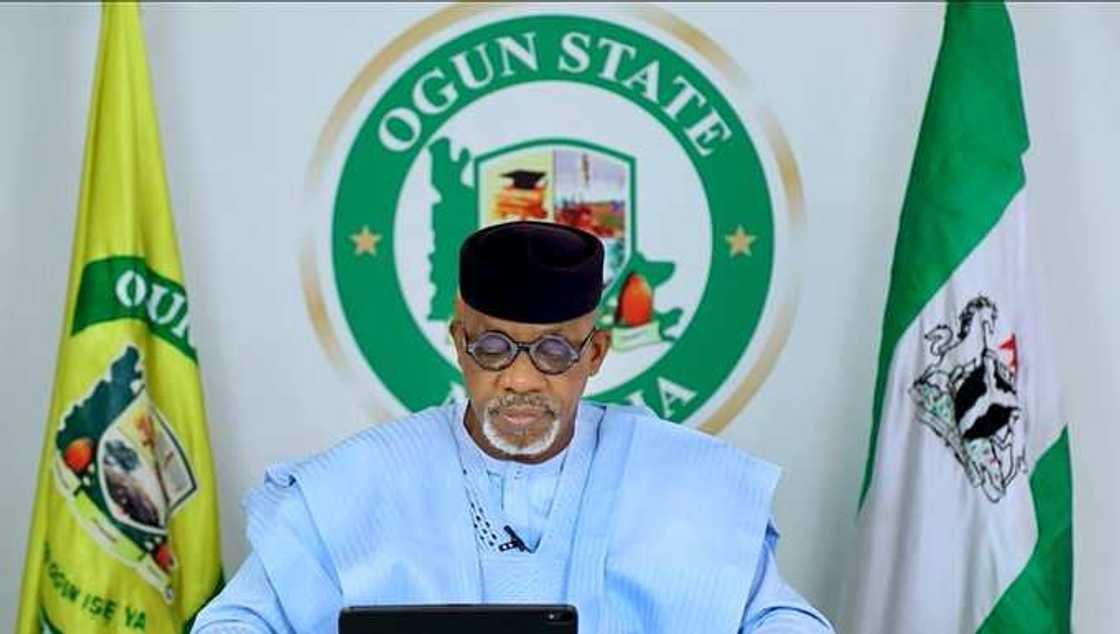 Amotekun: Ogun begins recruitment of operatives, lists requirements Amotekun: Ogun begins recruitment of operatives, lists requirements