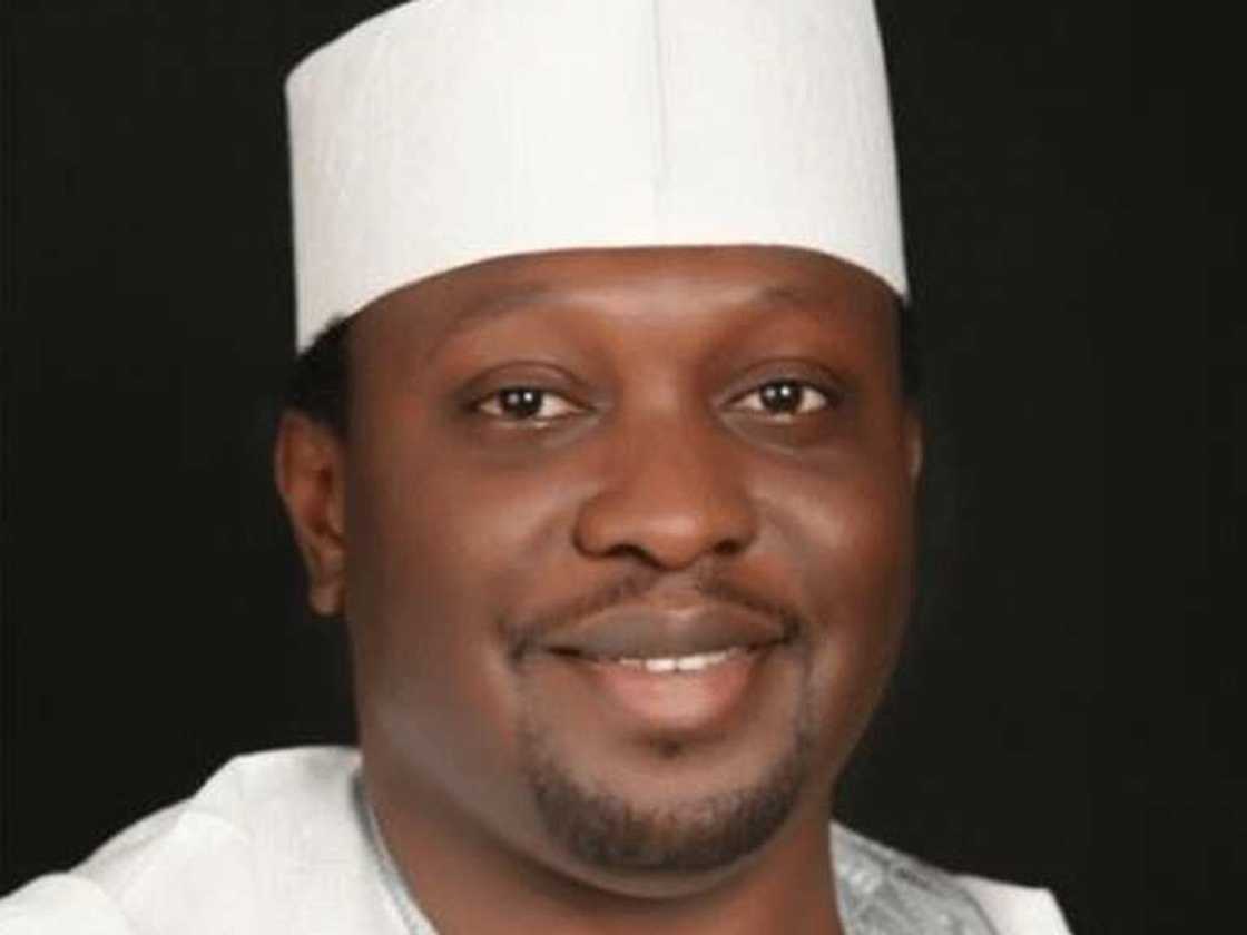 Dasuki ya bayyana matsayarsa a kan neman takarar kujerar gwamnan Sakkwato a 2023 Dasuki ya bayyana matsayarsa a kan neman takarar kujerar gwamnan Sakkwato a 2023