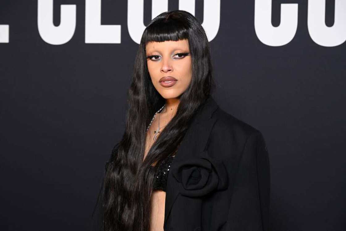 Female rapper’s names Female rapper’s names