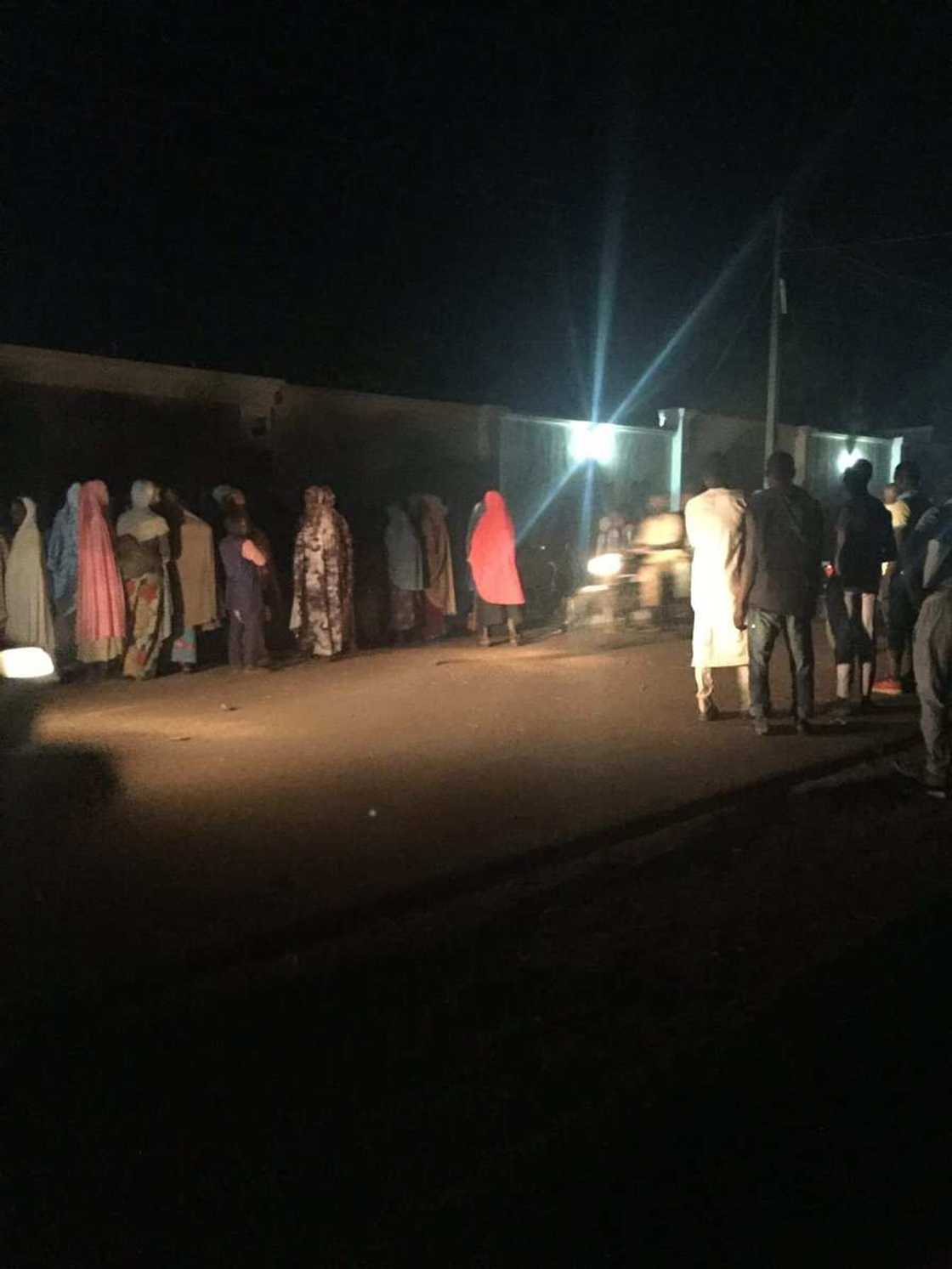 Ana shirin fara zaben Shugaban kasa da Majalisa a Jihar Kano Ana shirin fara zaben Shugaban kasa da Majalisa a Jihar Kano