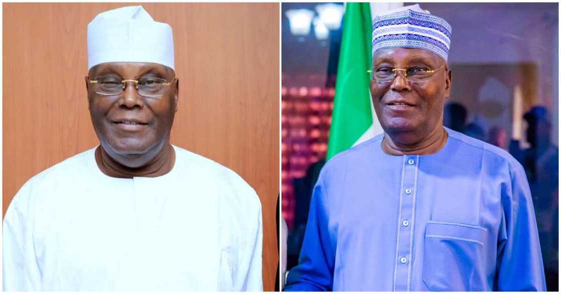 Atiku congrats Muslim/ Eid-el-Kabir celebration/ Atiku asks Muslims to pray for Nigeria/ Nigeria needs prayer