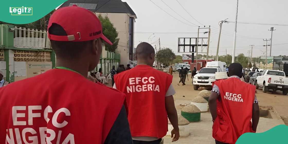 Top Edo official seen in viral video mutilating Naira arrested in Benin City