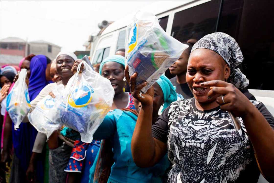 Union Bank spreads cheer this festive season Union Bank spreads cheer this festive season