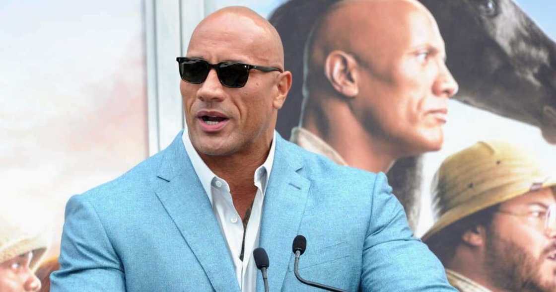 Dwayne, ‘The Rock’, Johnson, Vow, Real Guns, Production, Ban, Movies Dwayne, ‘The Rock’, Johnson, Vow, Real Guns, Production, Ban, Movies