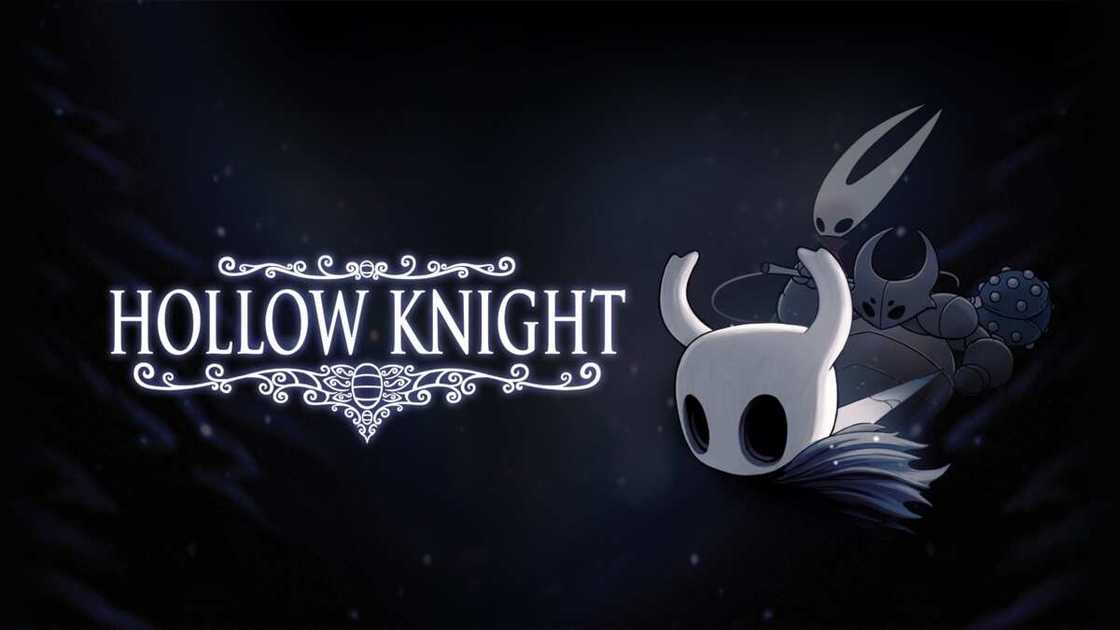 Hollow Knight Godmaster ending Hollow Knight Godmaster ending