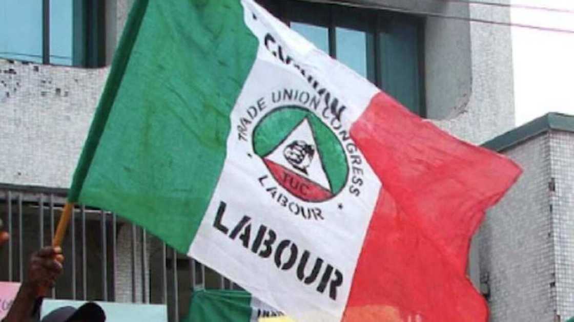 Nigeria Labour Congress Nigeria Labour Congress