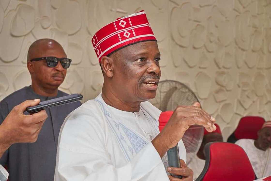 Kwankwaso Kwankwaso