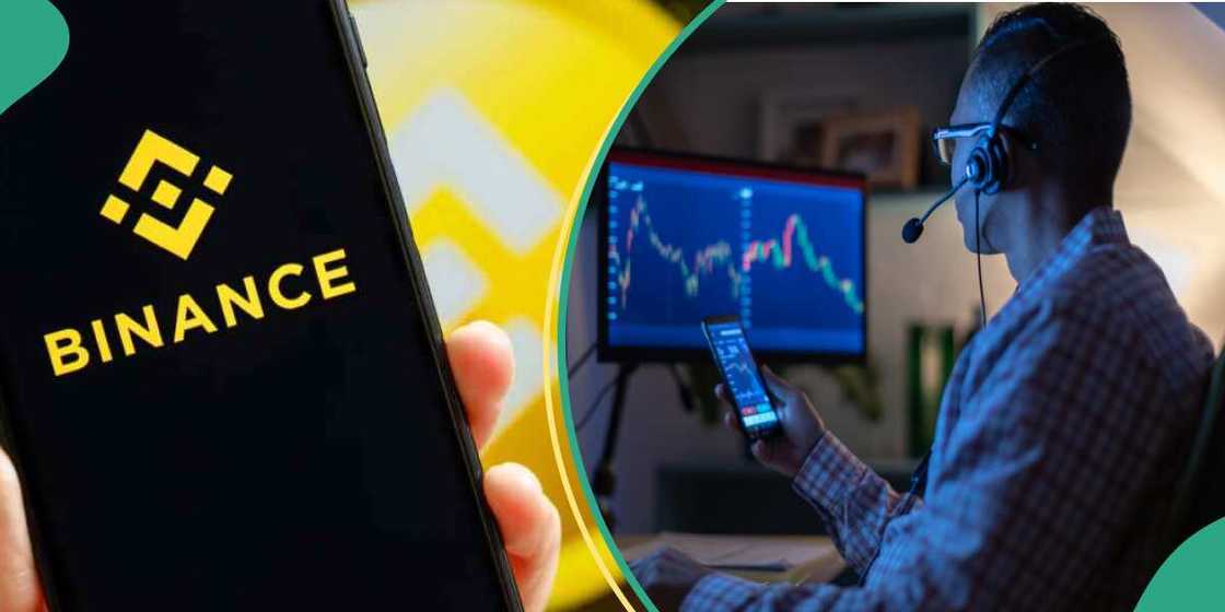 Crypto Exchange Binance Halts Withdrawals After Major Security Breach, Reveals Amount of Losses Crypto Exchange Binance Halts Withdrawals After Major Security Breach, Reveals Amount of Losses