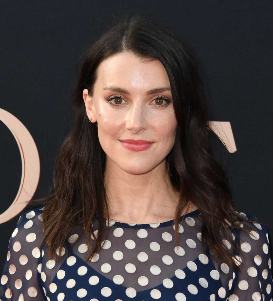 Emma Lahana attends the Premiere Of 20th Century Fox's "Dark Phoenix" at TCL Chinese Theatre