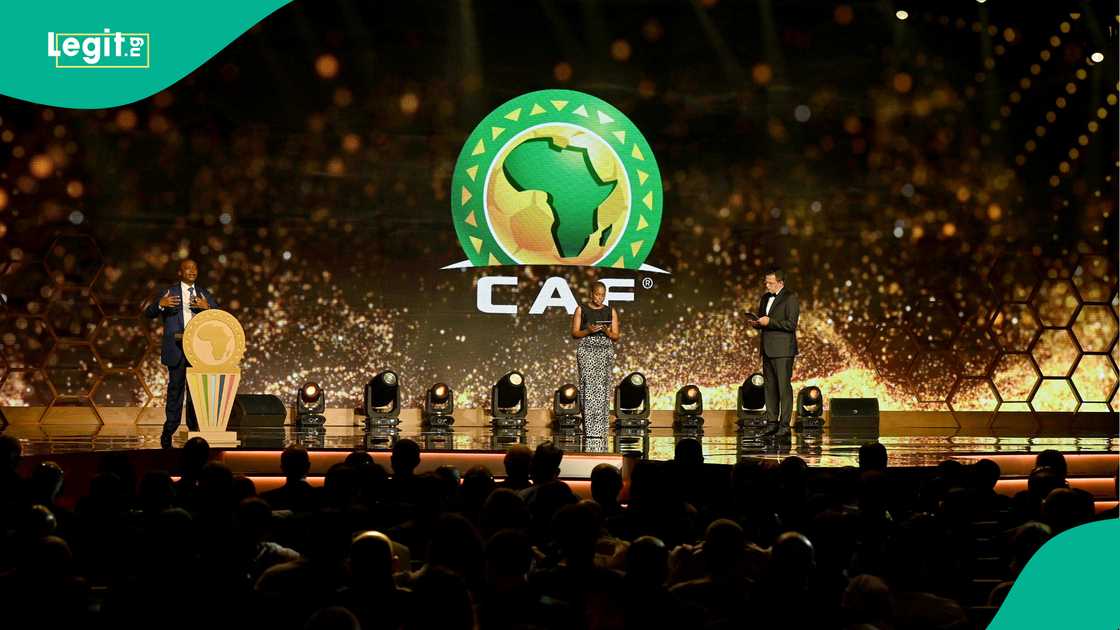 CAF Awards, Victor Osimhen, Super Eagles, Achraf Hakimi, Mohamed Salah, Rabat CAF Awards, Victor Osimhen, Super Eagles, Achraf Hakimi, Mohamed Salah, Rabat