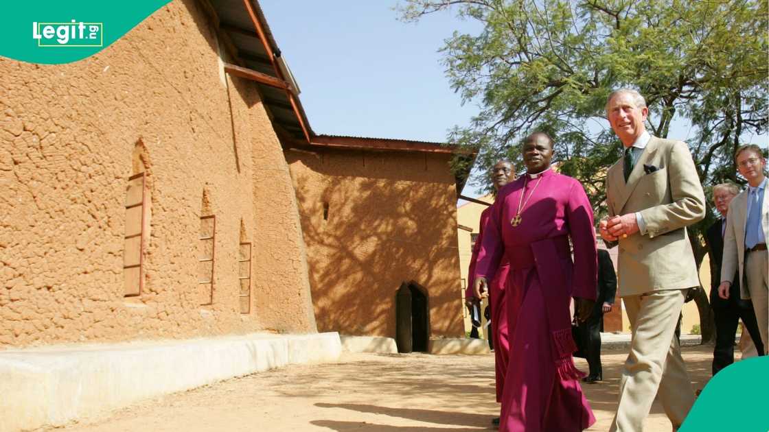 Fact has shown that the claim that Christians in the north are being sold into slavery have been fact-checked.