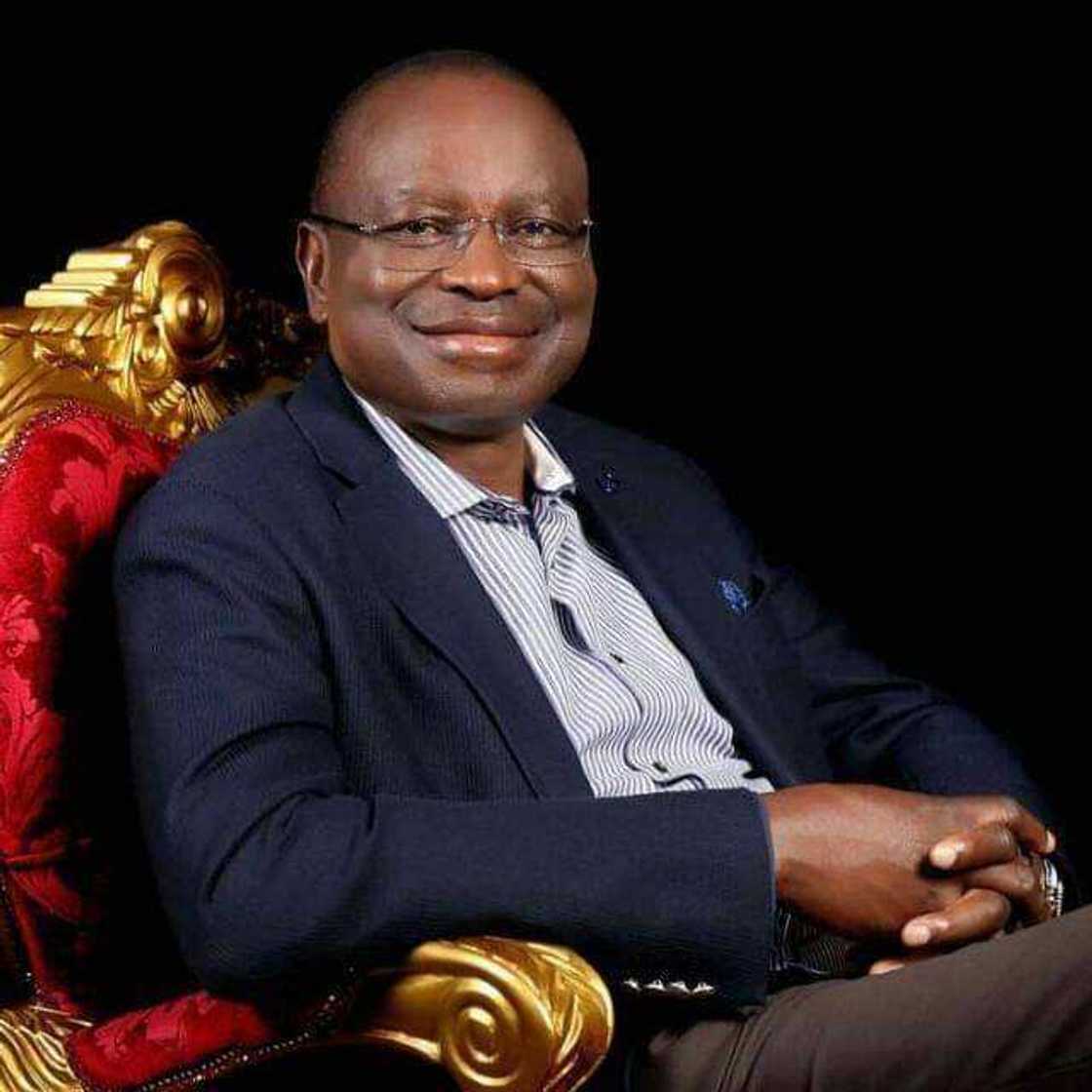 PDP in disarray as 2 southeast governors reportedly set to join APC PDP in disarray as 2 southeast governors reportedly set to join APC
