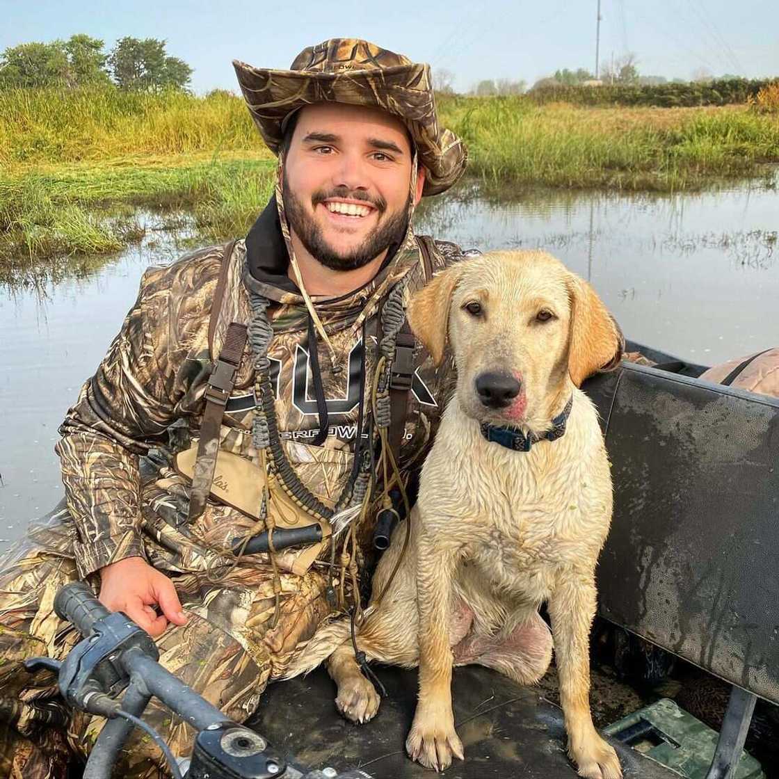 Andrew Flair’s age Andrew Flair’s age