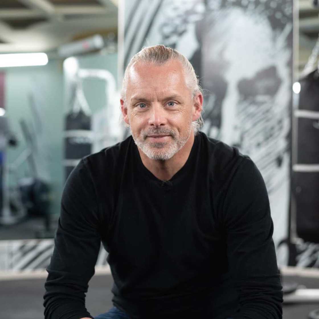 Francois Lambert Francois Lambert