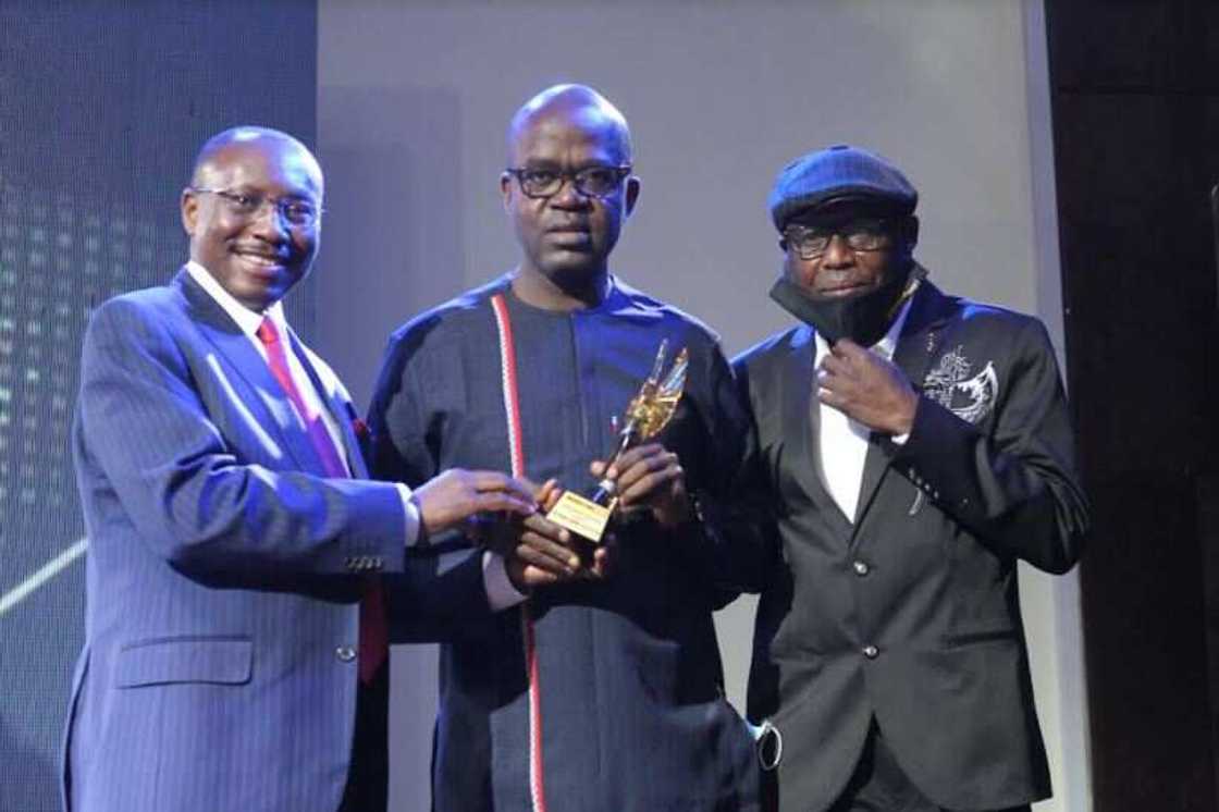 La Casera Company Takes Home Multiple Awards at The Marketing Edge Awards 2021 La Casera Company Takes Home Multiple Awards at The Marketing Edge Awards 2021