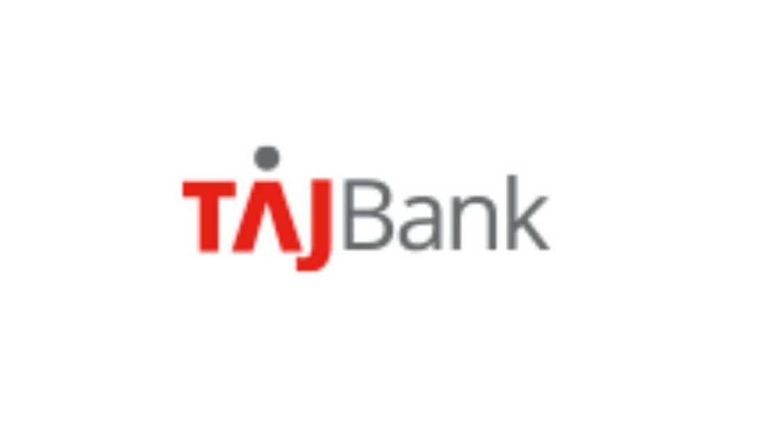 TAJBank USSD code