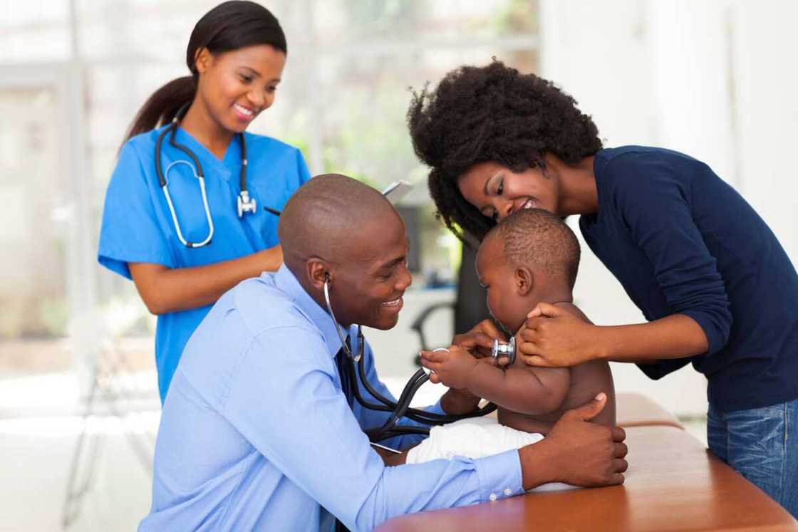 How to get health insurance in Nigeria How to get health insurance in Nigeria