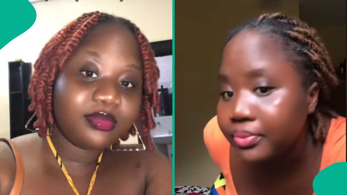 Lady who gave her man N200k laments as she disappears. Lady who gave her man N200k laments as she disappears.