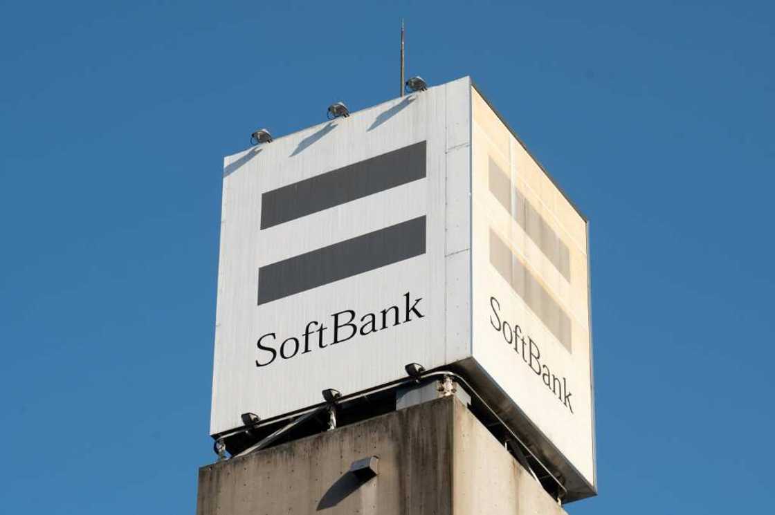 China's crackdown on its tech sector has hit SoftBank hard China's crackdown on its tech sector has hit SoftBank hard