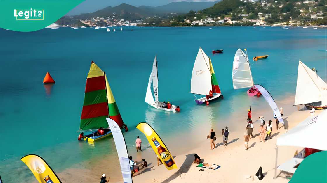 In 2026, Nigerian passport holders can enter several non-African countries visa-free, with destinations mainly across Oceania, Asia, and the Caribbean. In 2026, Nigerian passport holders can enter several non-African countries visa-free, with destinations mainly across Oceania, Asia, and the Caribbean.