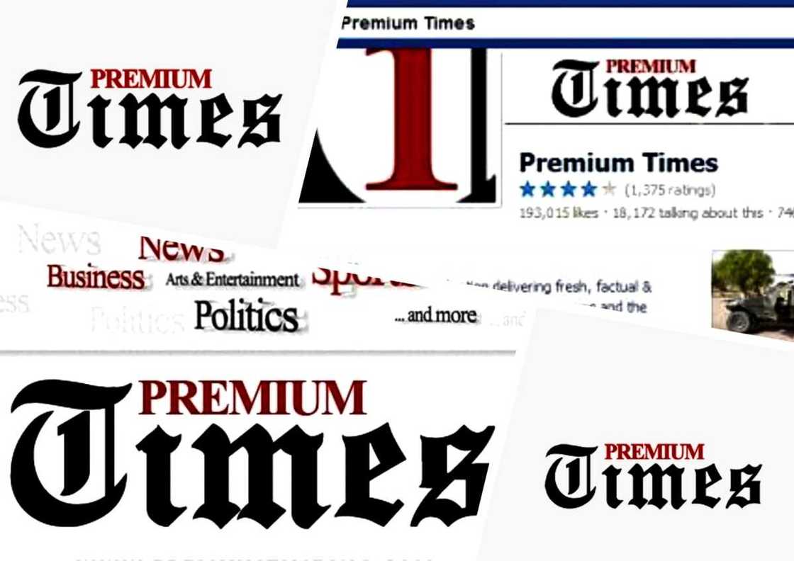 Jaridar Premium Times za ta yi karar hadimin tsohon minista da ya yi murabus