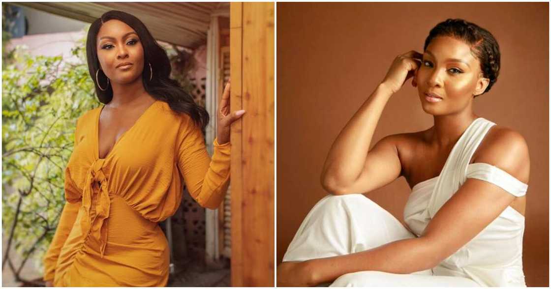 Actress Osas Ighodaro, birthday, fuel Actress Osas Ighodaro, birthday, fuel