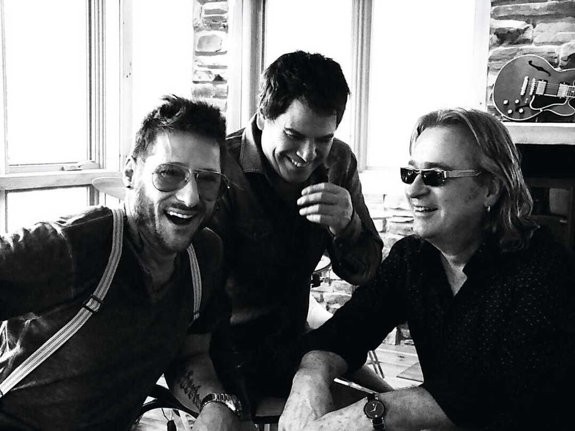 Les BB avec François Jean Les BB avec François Jean