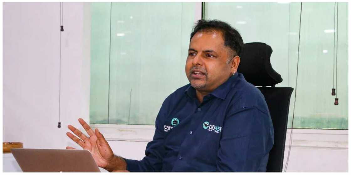 Cars45: The Many Challenges Facing CEO, Soumobroto Ganguly, and OLX's Role Cars45: The Many Challenges Facing CEO, Soumobroto Ganguly, and OLX's Role