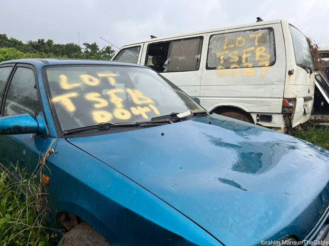 Auction Lagos Auction Lagos