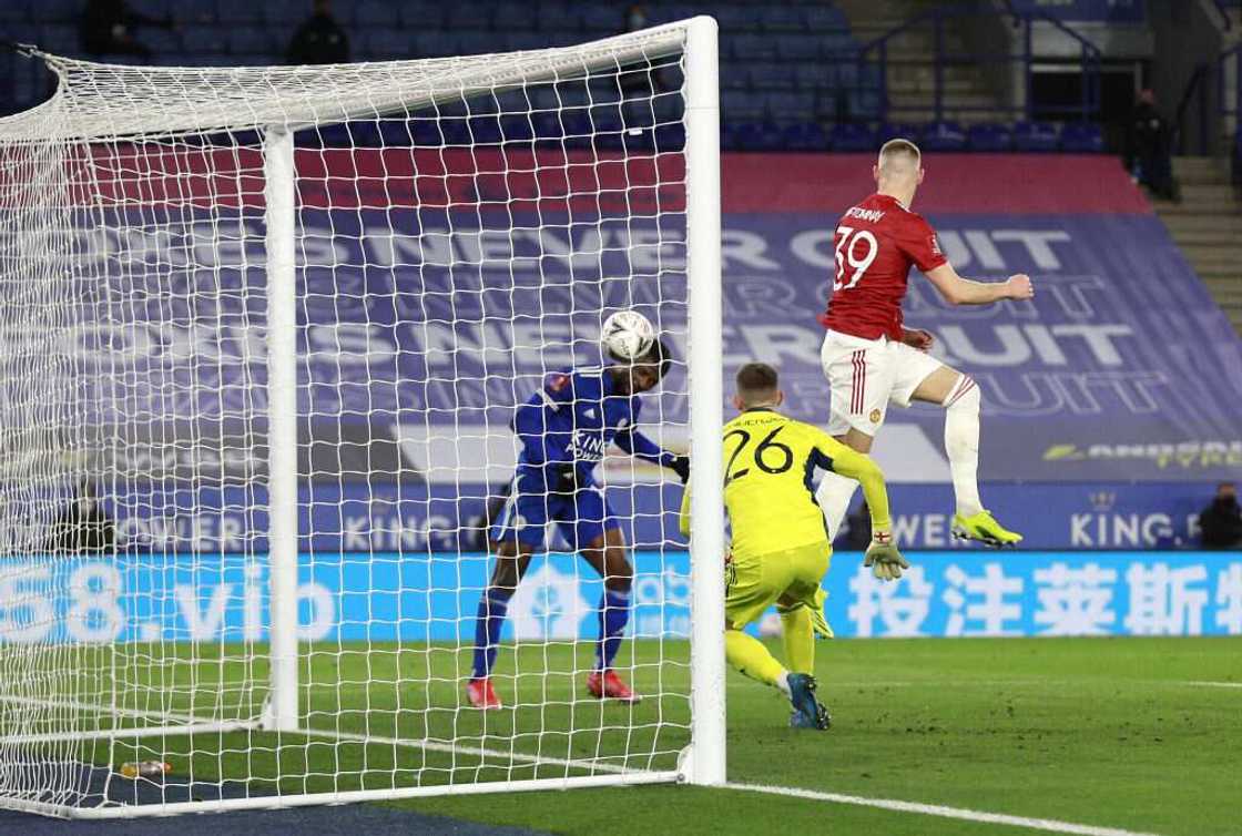 Nigerian star Iheanacho set for improved Leicester City deal Nigerian star Iheanacho set for improved Leicester City deal