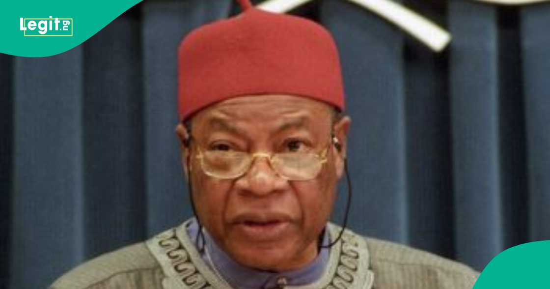 Christopher Mbanefo.