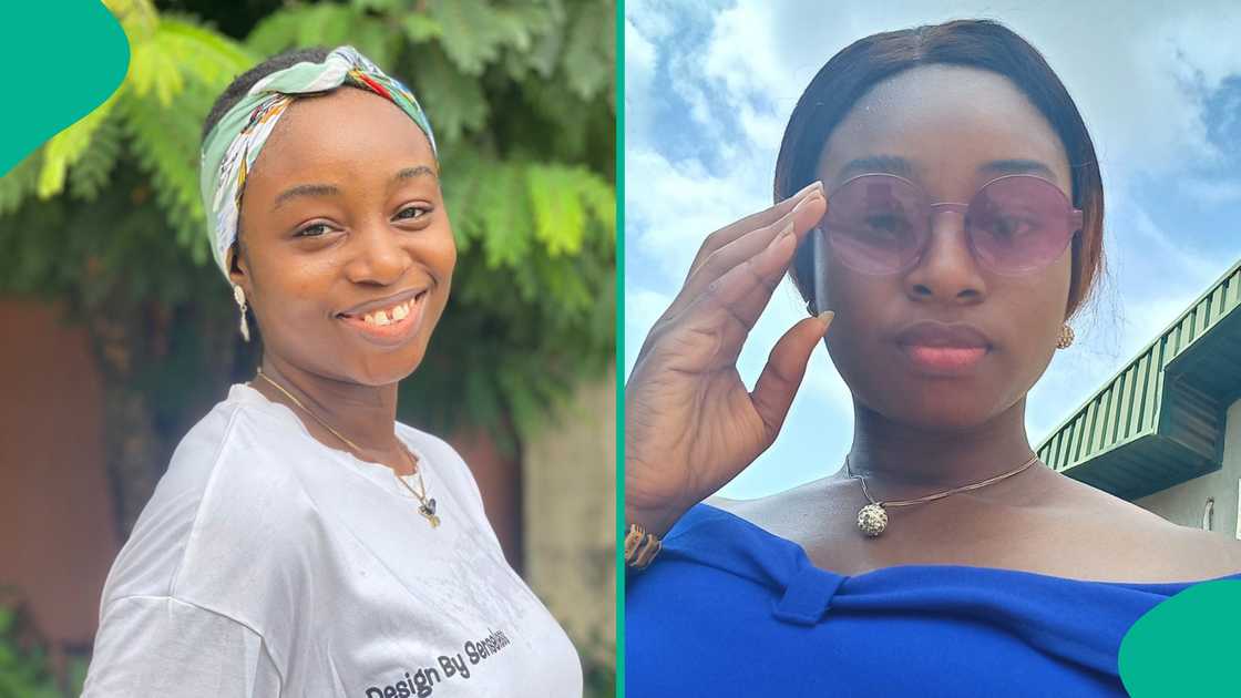 Lady cries out as Catholic church denies her entry because of her gown Lady cries out as Catholic church denies her entry because of her gown