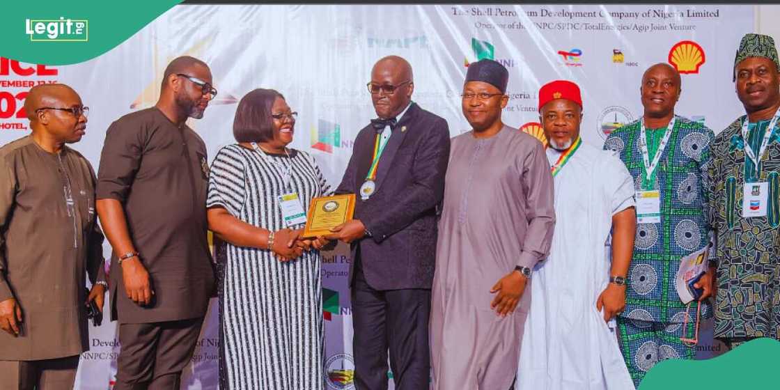 NNPC limited NNPC limited