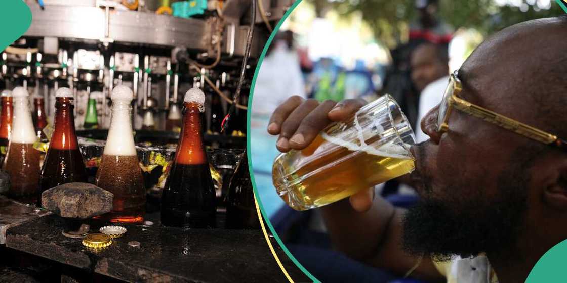 Beer drinks set to get more expensive Beer drinks set to get more expensive
