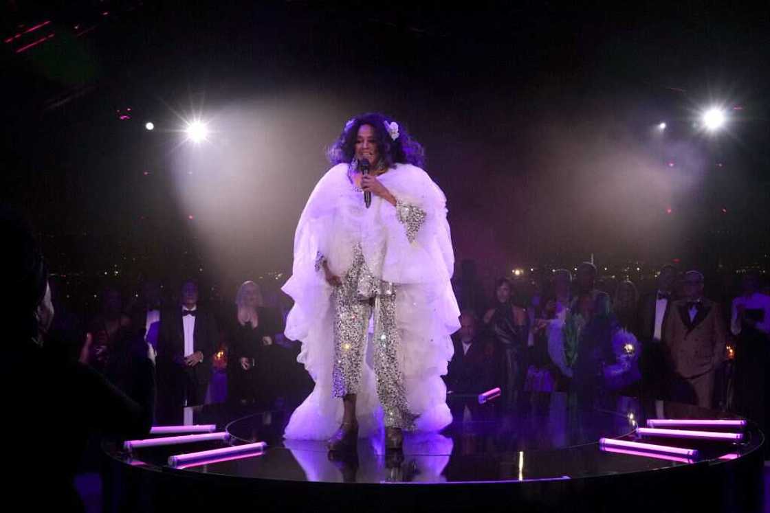 Famous singers in the 80s Famous singers in the 80s