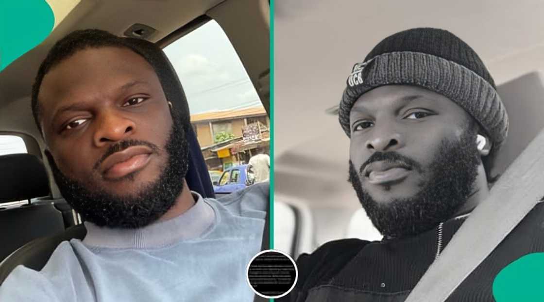 Man shares alleged kidnap experience on Lagos-Ibadan Expressway